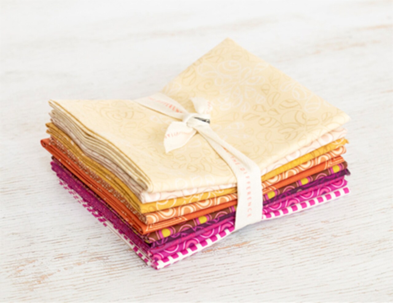 Sweet Treats Fat Quarter Bundle in PB & Jelly by Art Gallery for Art Gallery (CBEFQ436)